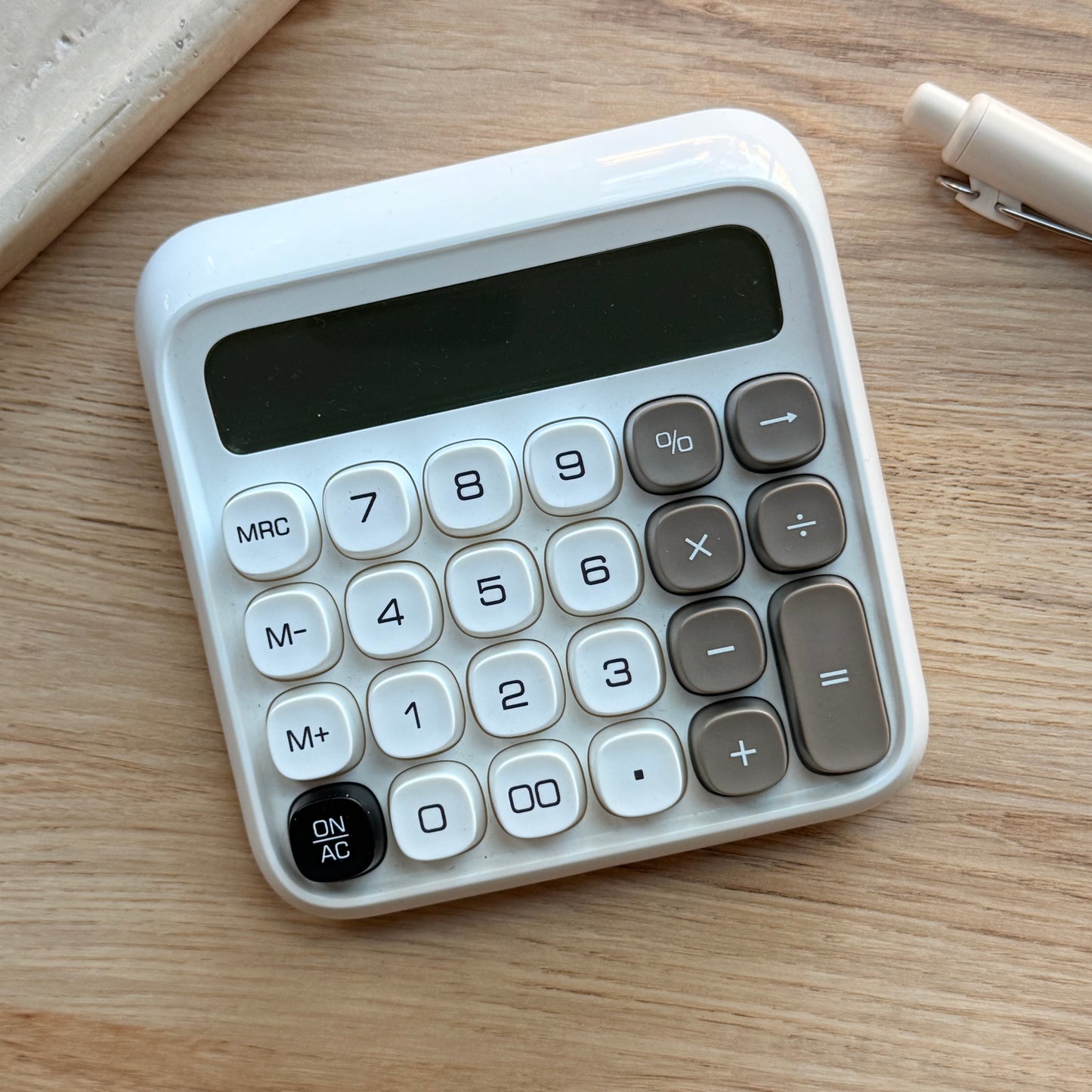 The Audit | Aesthetic Calculator