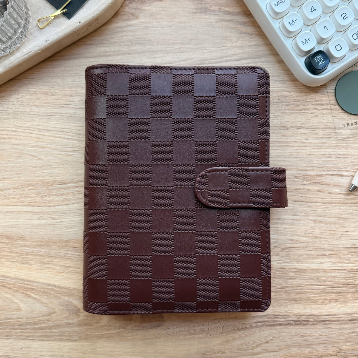 MD Starter Binder // High Priority Edition