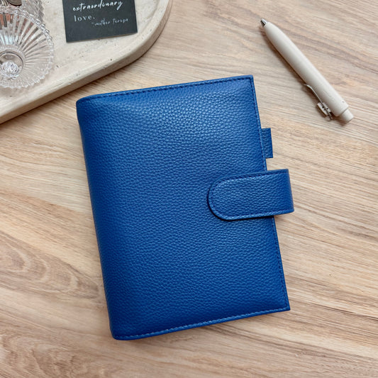 Blue Mountain  | OG Collection | A6 Binder