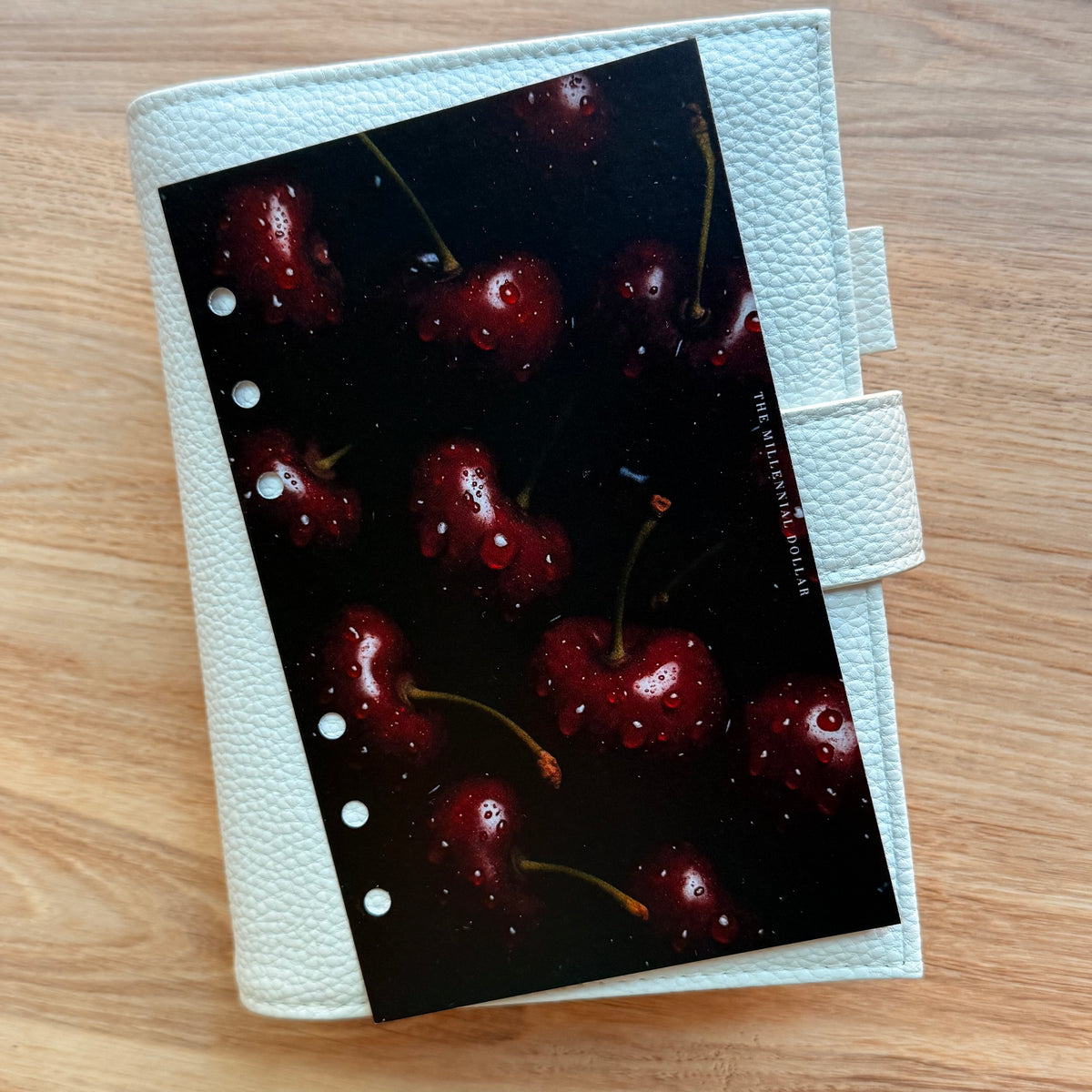 Cherries | A6 | Dashboard