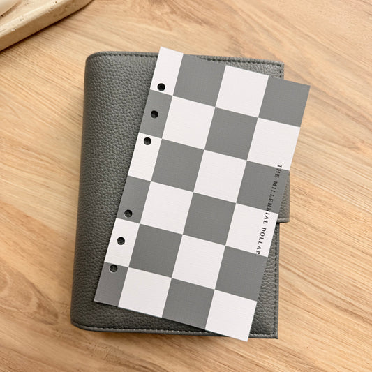 Smoke + Mirrors | A6 | Linen Dashboard