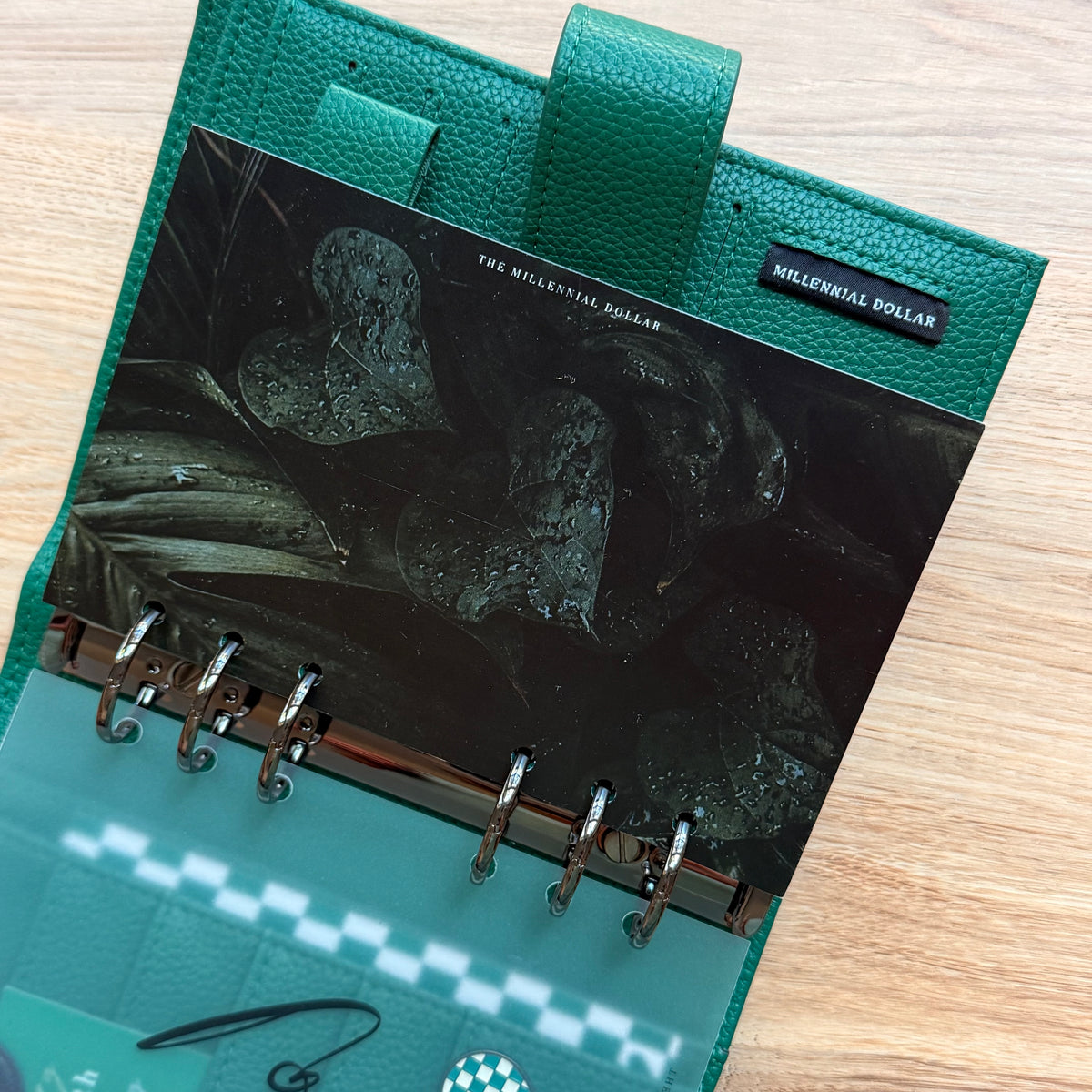 Green Garden | A6 | Dashboard
