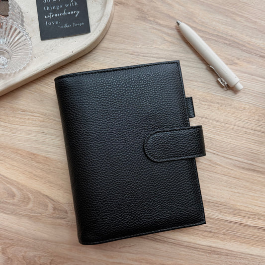 Night Cap | Nina After Dark Collection | A6 Binder