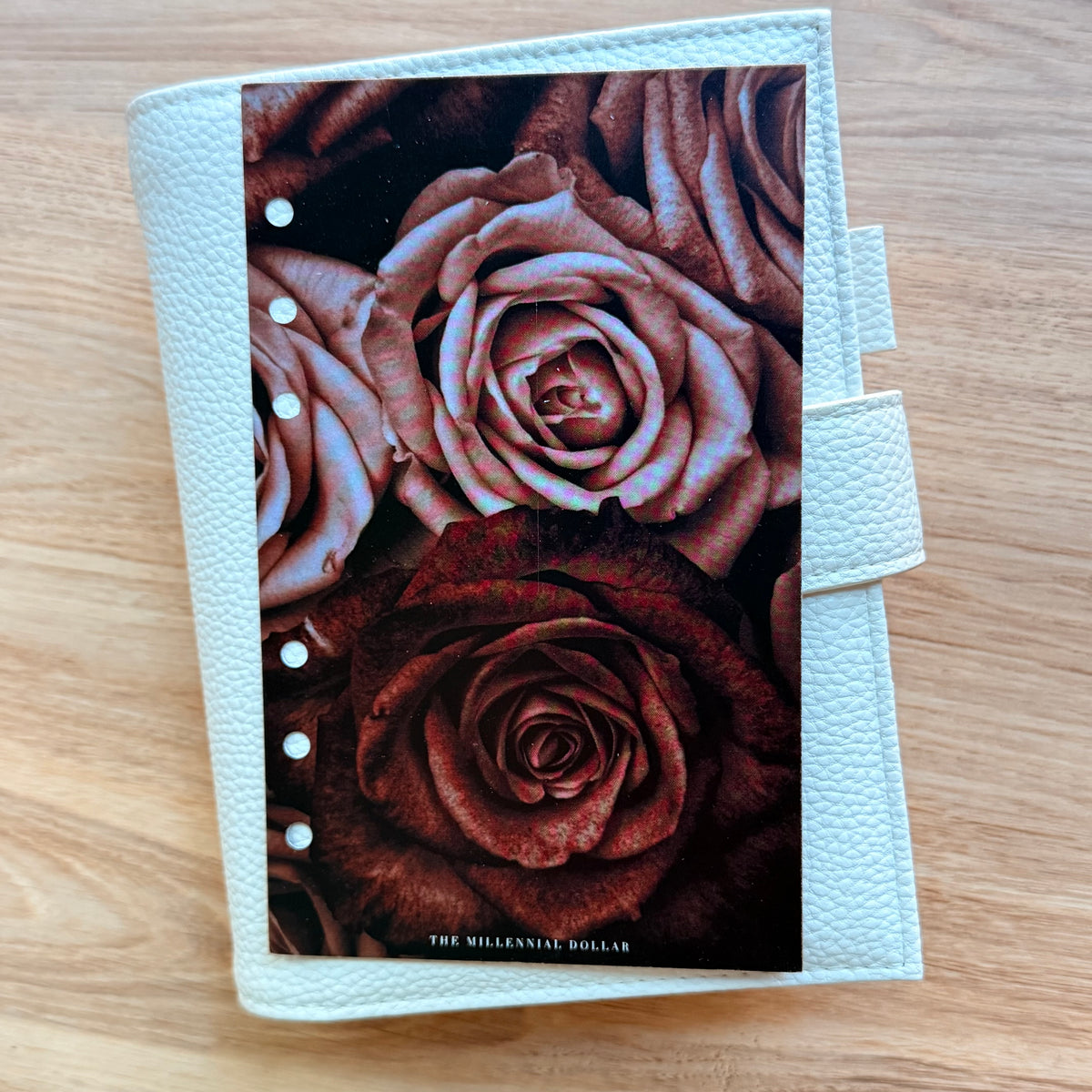 Roses | A6 | Dashboard