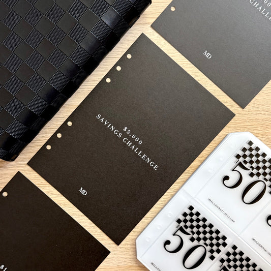 $5k Checkmate Savings Bundle