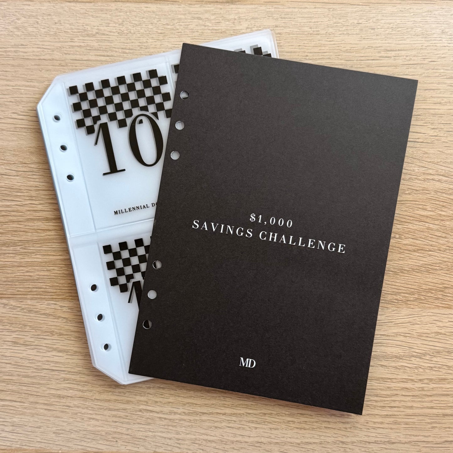 $1k Checkmate Savings Bundle