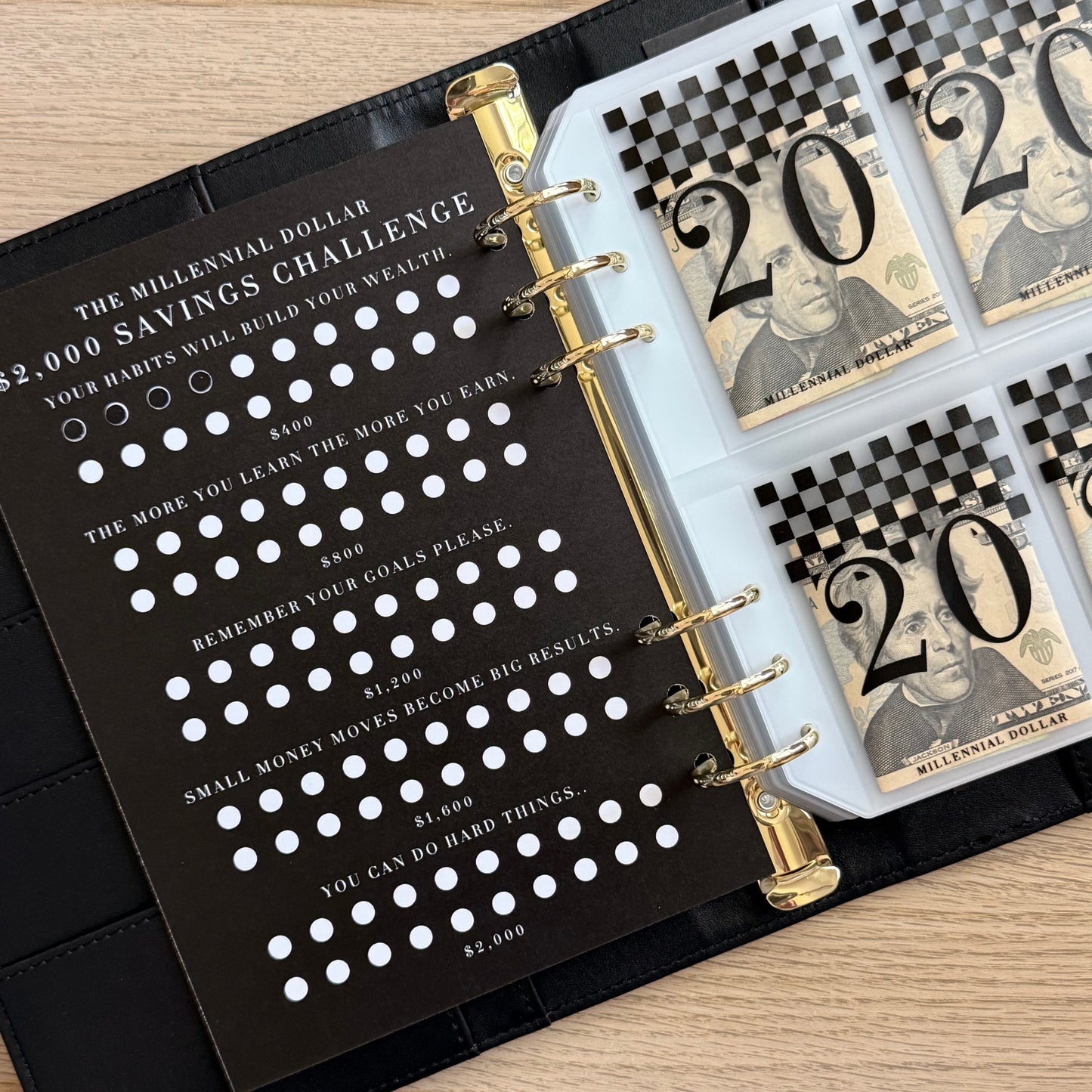 $2k Checkmate Savings Bundle