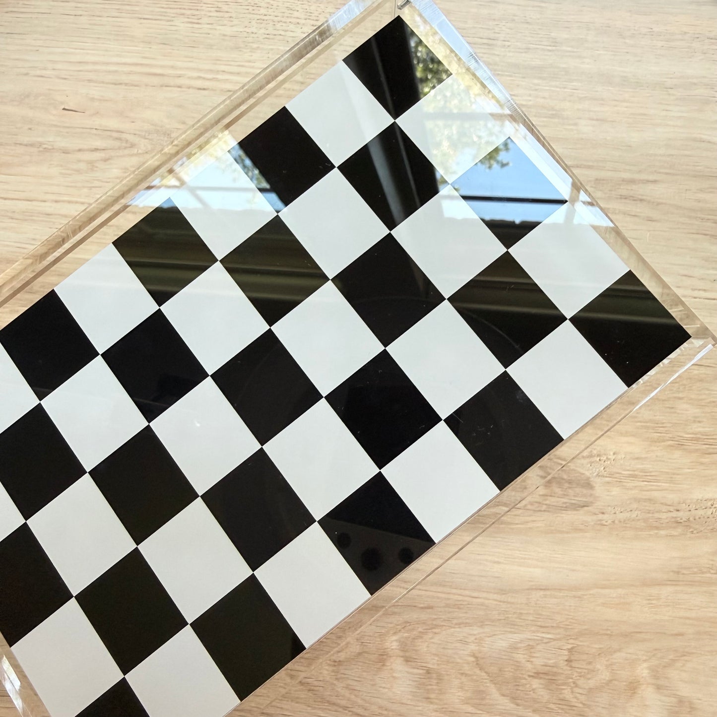 100 Envelope Challenge | Acrylic Savings Box + Envelopes
