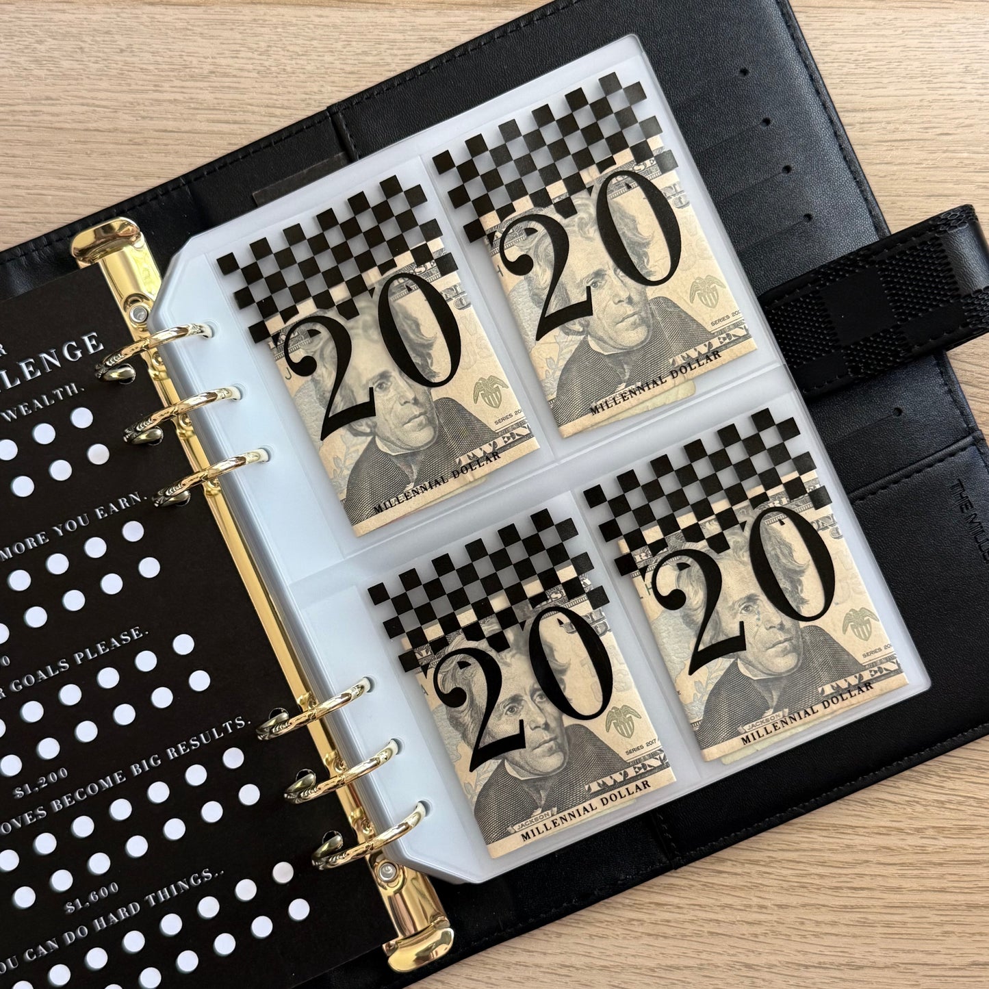 $2k Checkmate Savings Bundle