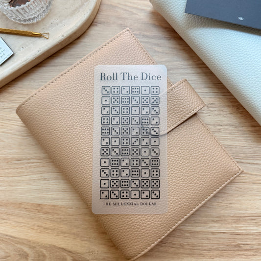 Roll-The-Dice