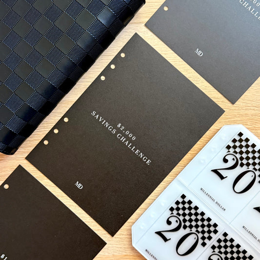 $2k Checkmate Savings Bundle