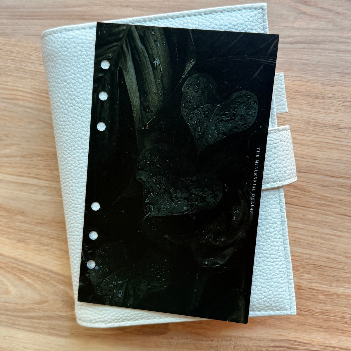 Green Garden | A6 | Dashboard