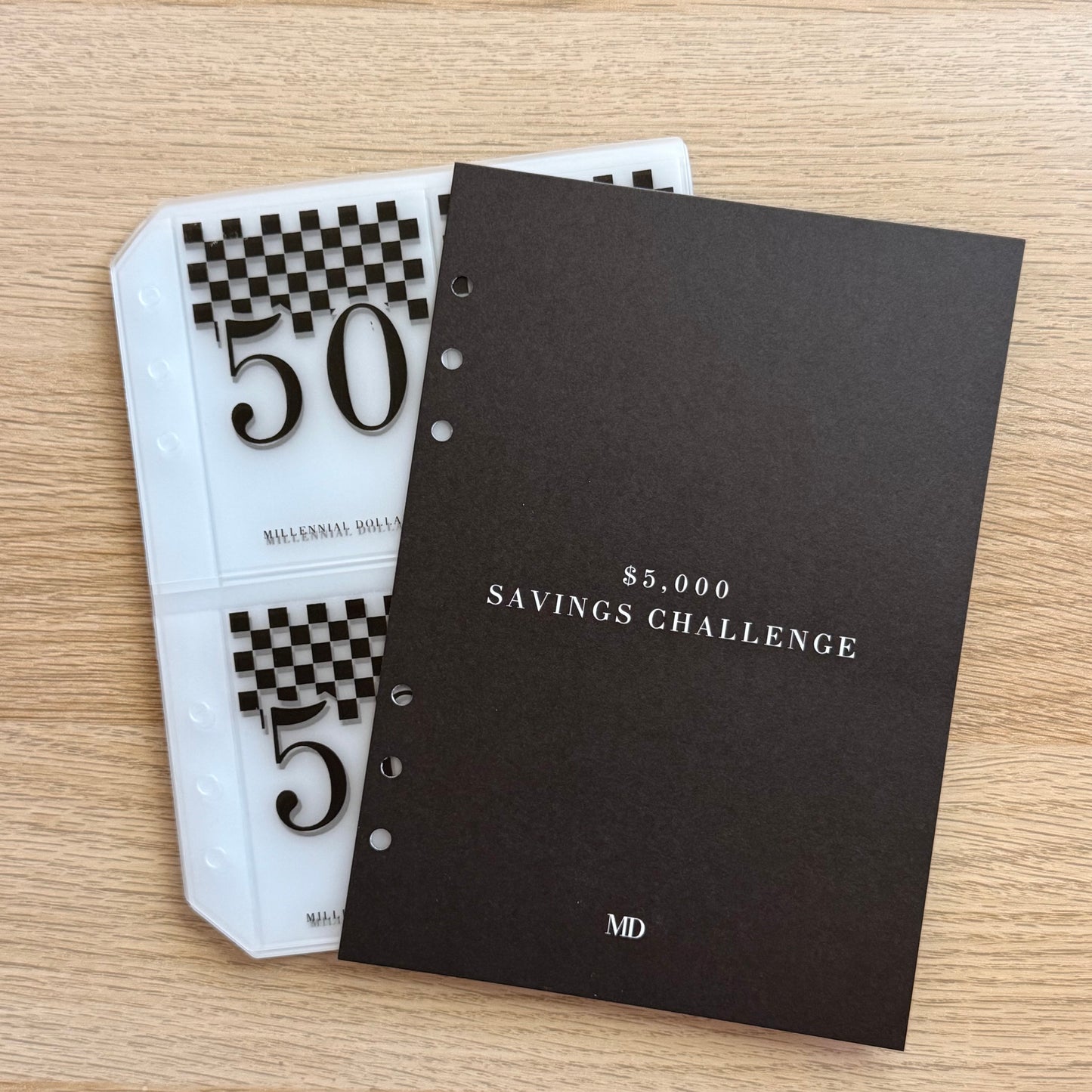 $5k Checkmate Savings Bundle