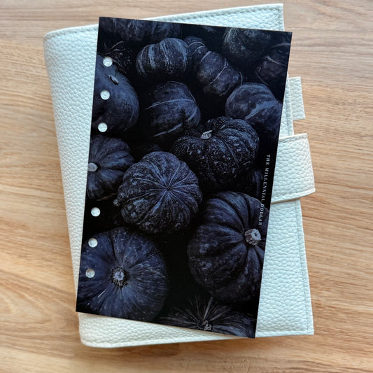 Dark Pumpkins | A6 | Dashboard