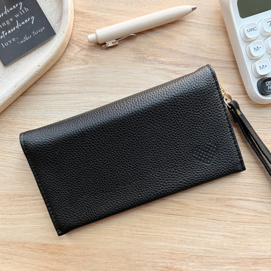 The Nina Wallet | Café Noir