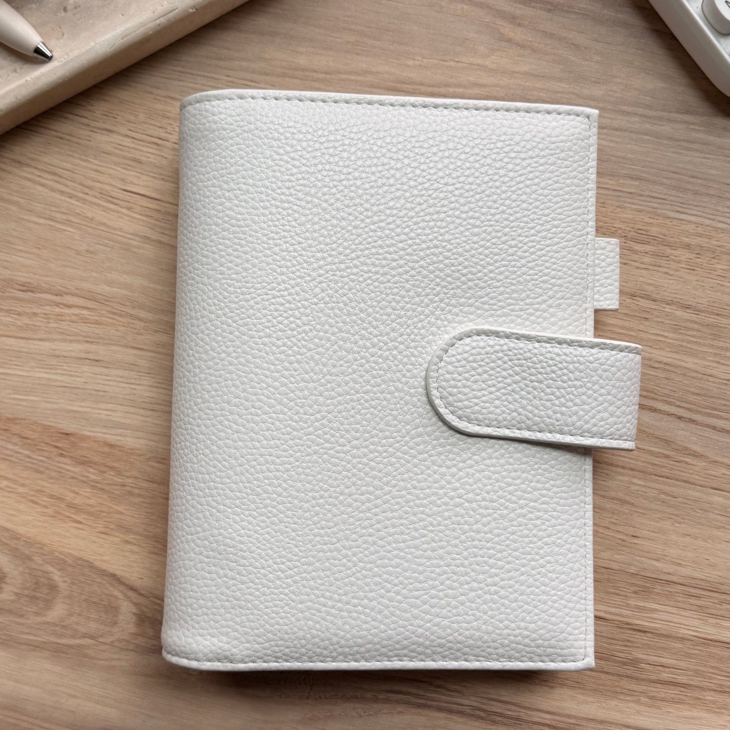 Sugar Rim | A6 Binder | Rad Collection