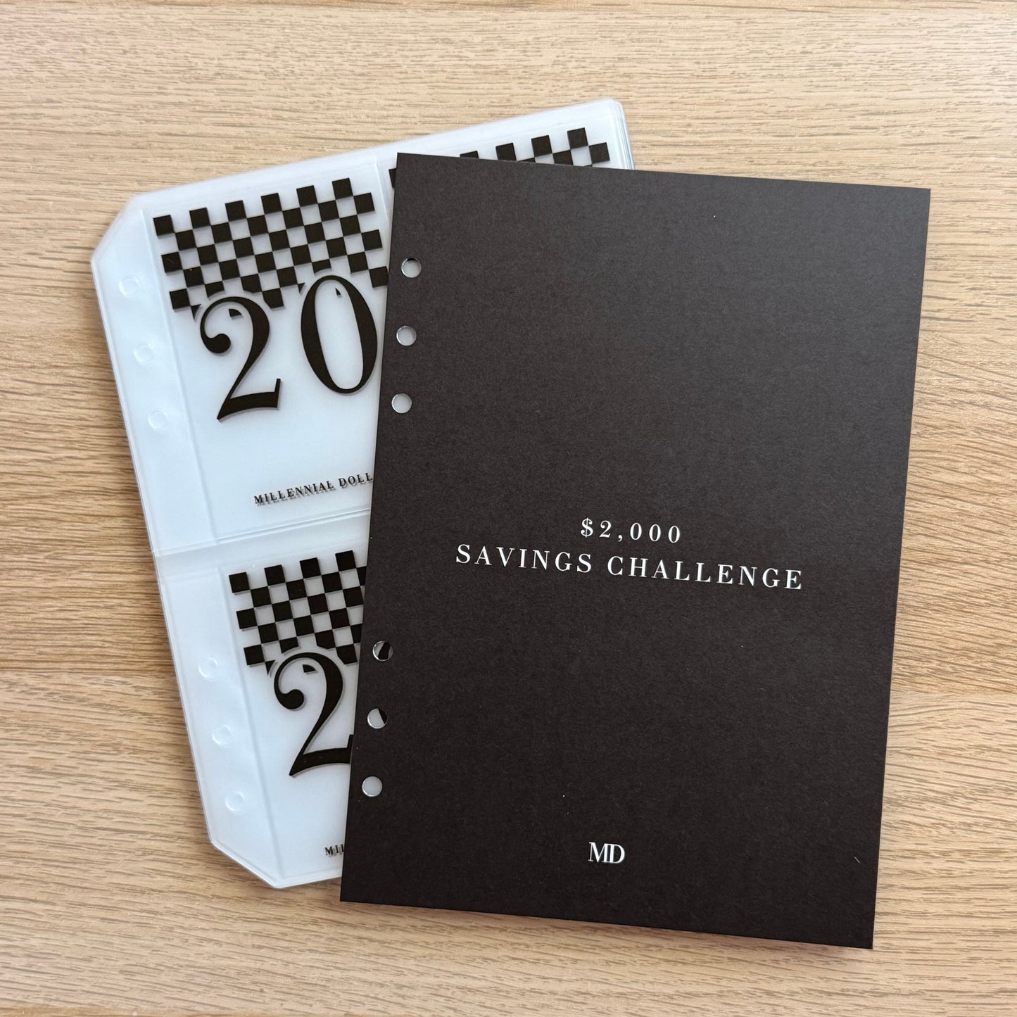 $2k Checkmate Savings Bundle