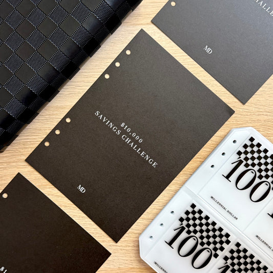 $10k Checkmate Savings Bundle