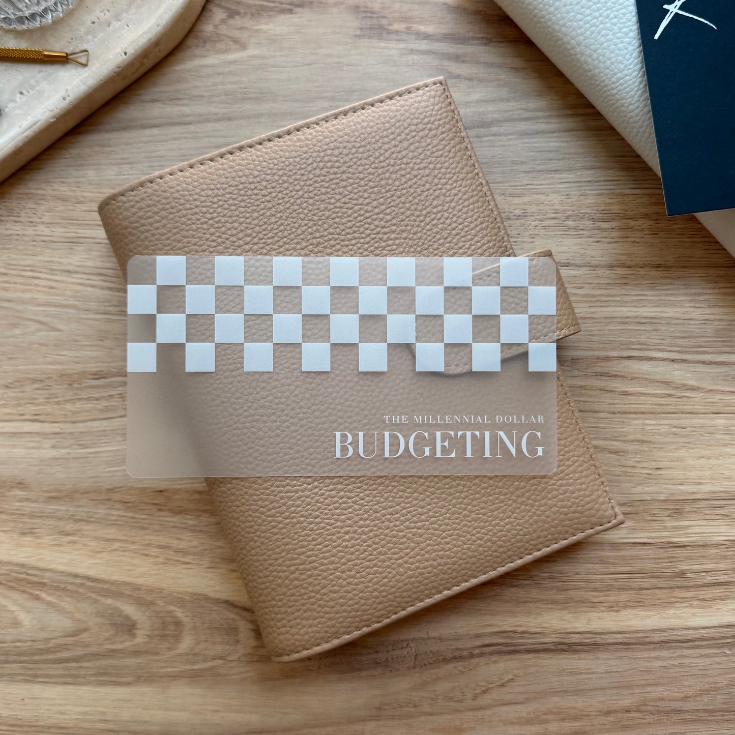Budgeting // Cash Envelope Inserts