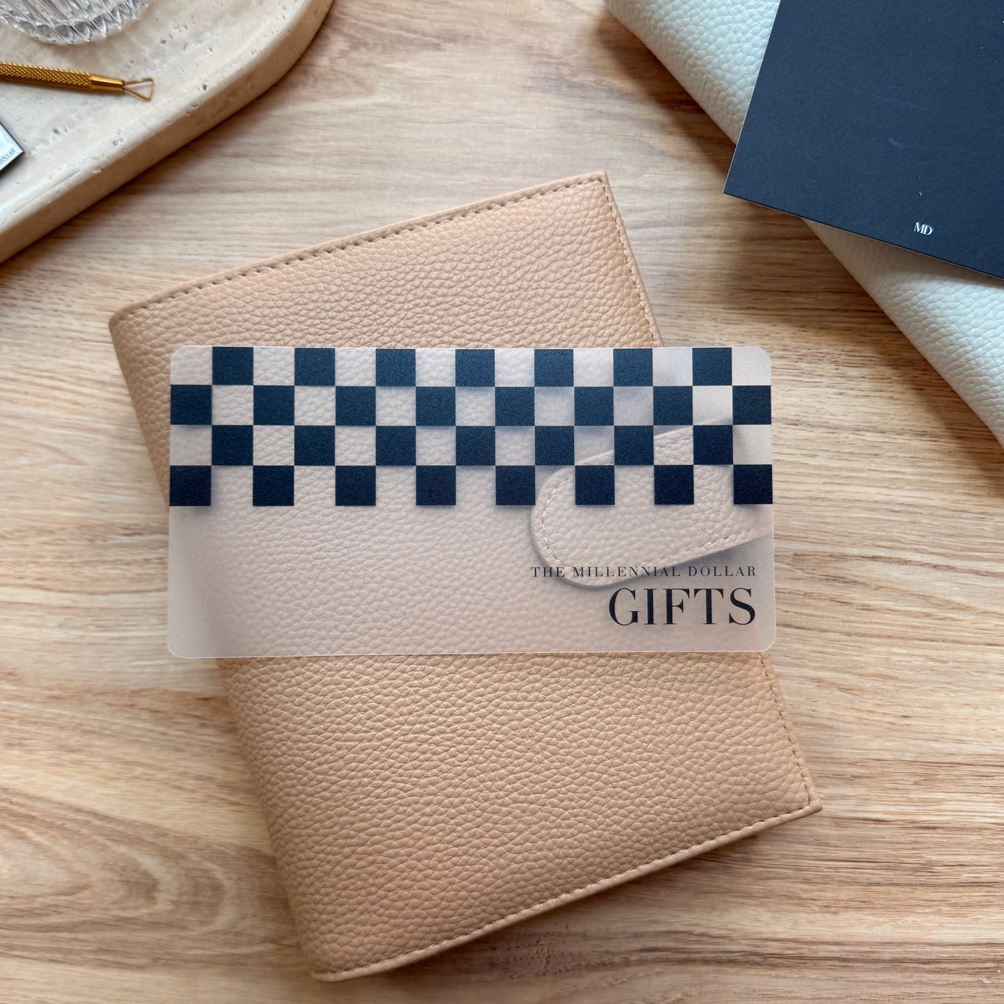 Gifts // Cash Envelope Inserts