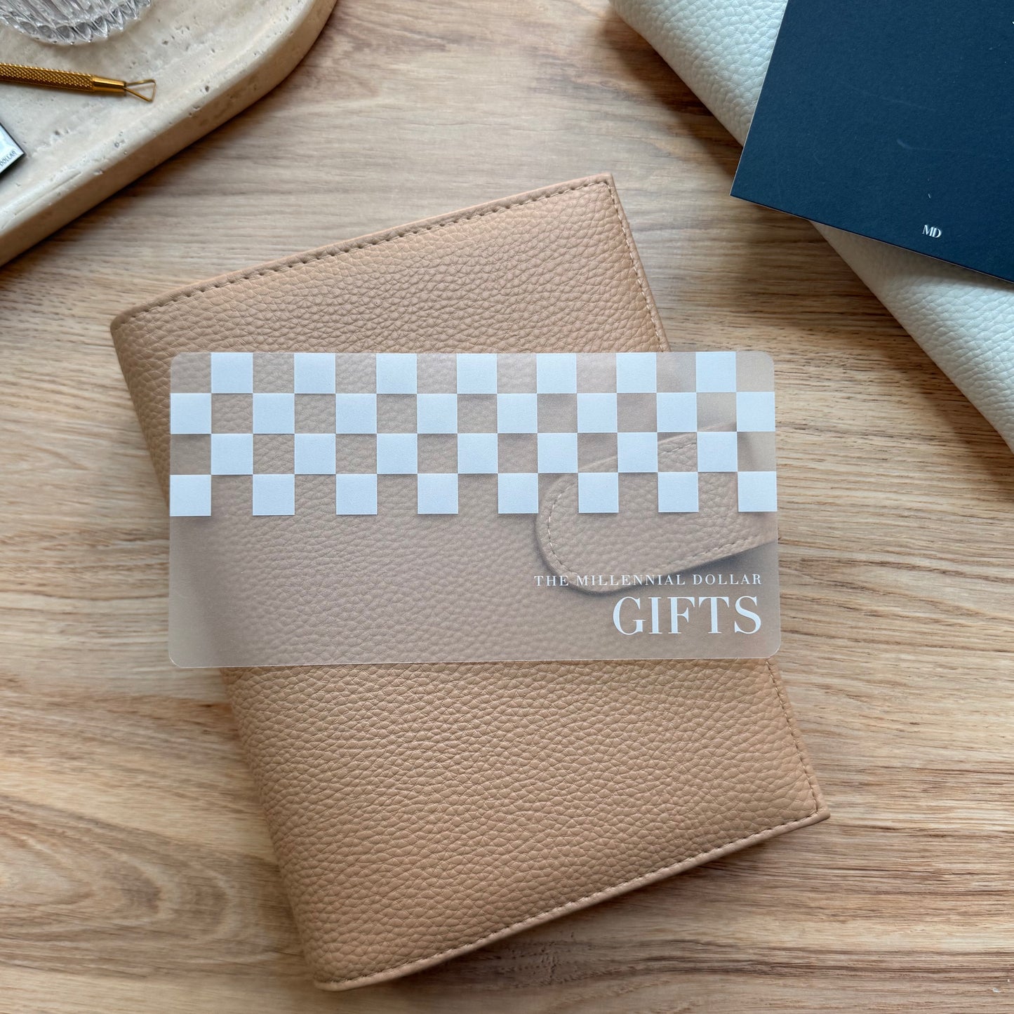 Gifts // Cash Envelope Inserts
