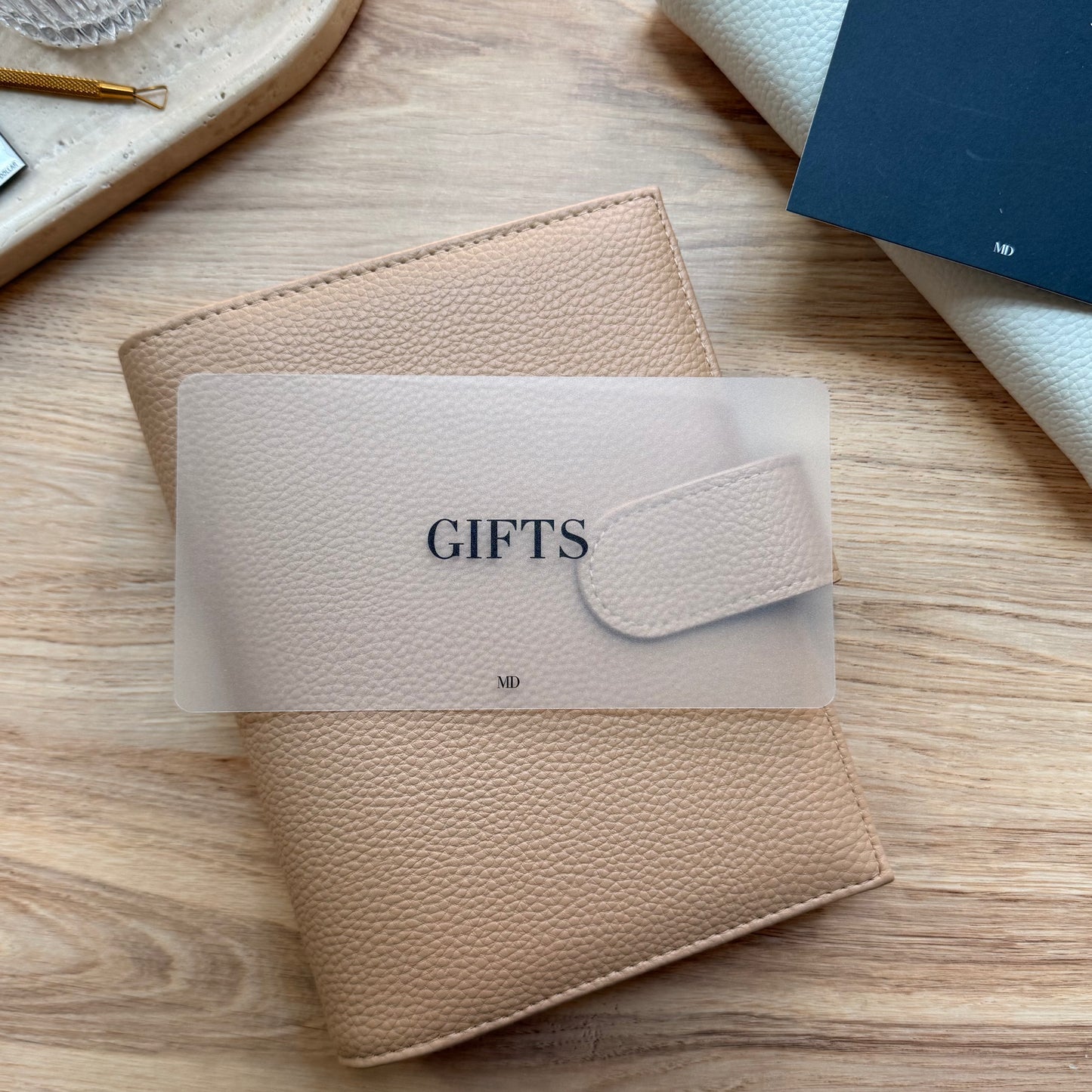 Gifts // Cash Envelope Inserts