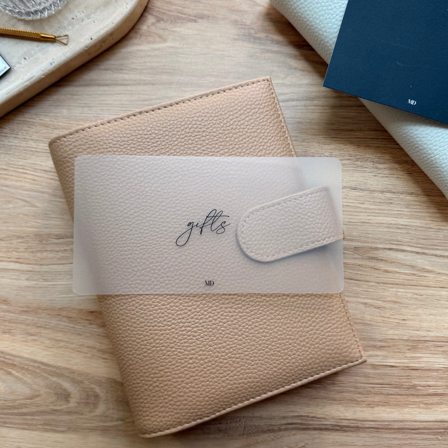 Gifts // Cash Envelope Inserts
