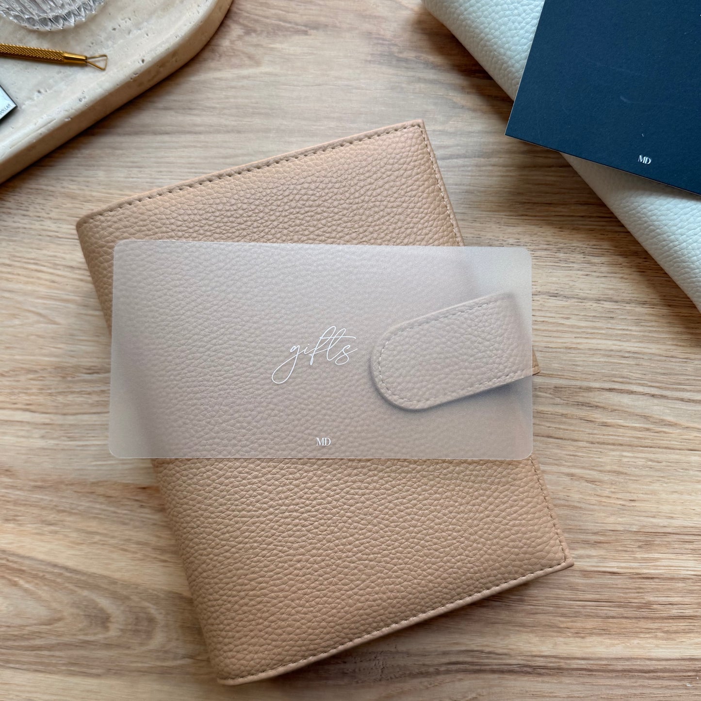 Gifts // Cash Envelope Inserts
