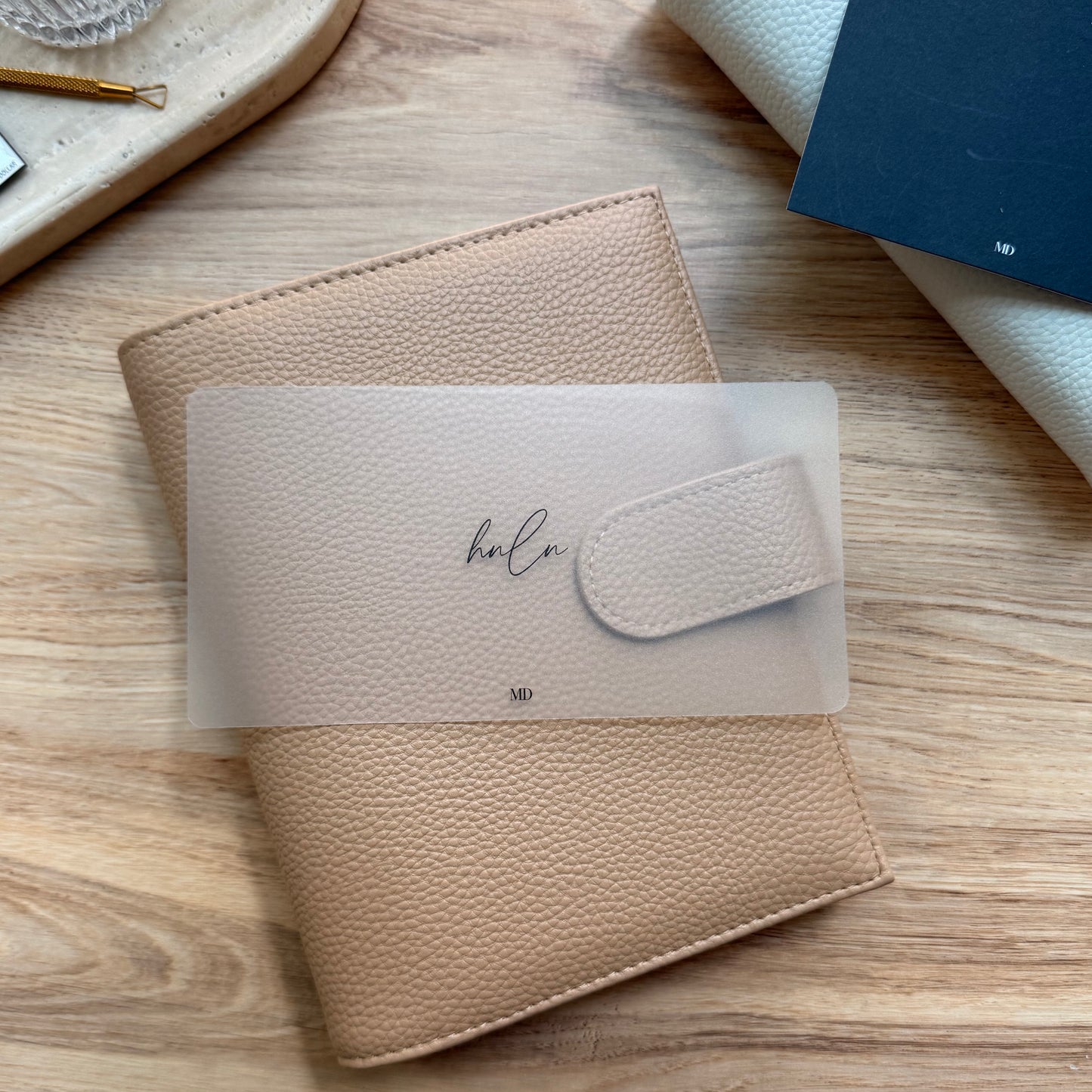 Hulu // Cash Envelope Inserts