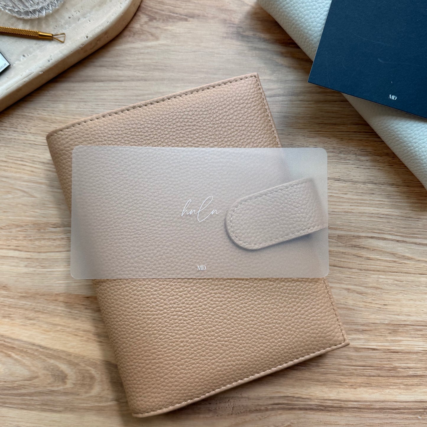 Hulu // Cash Envelope Inserts