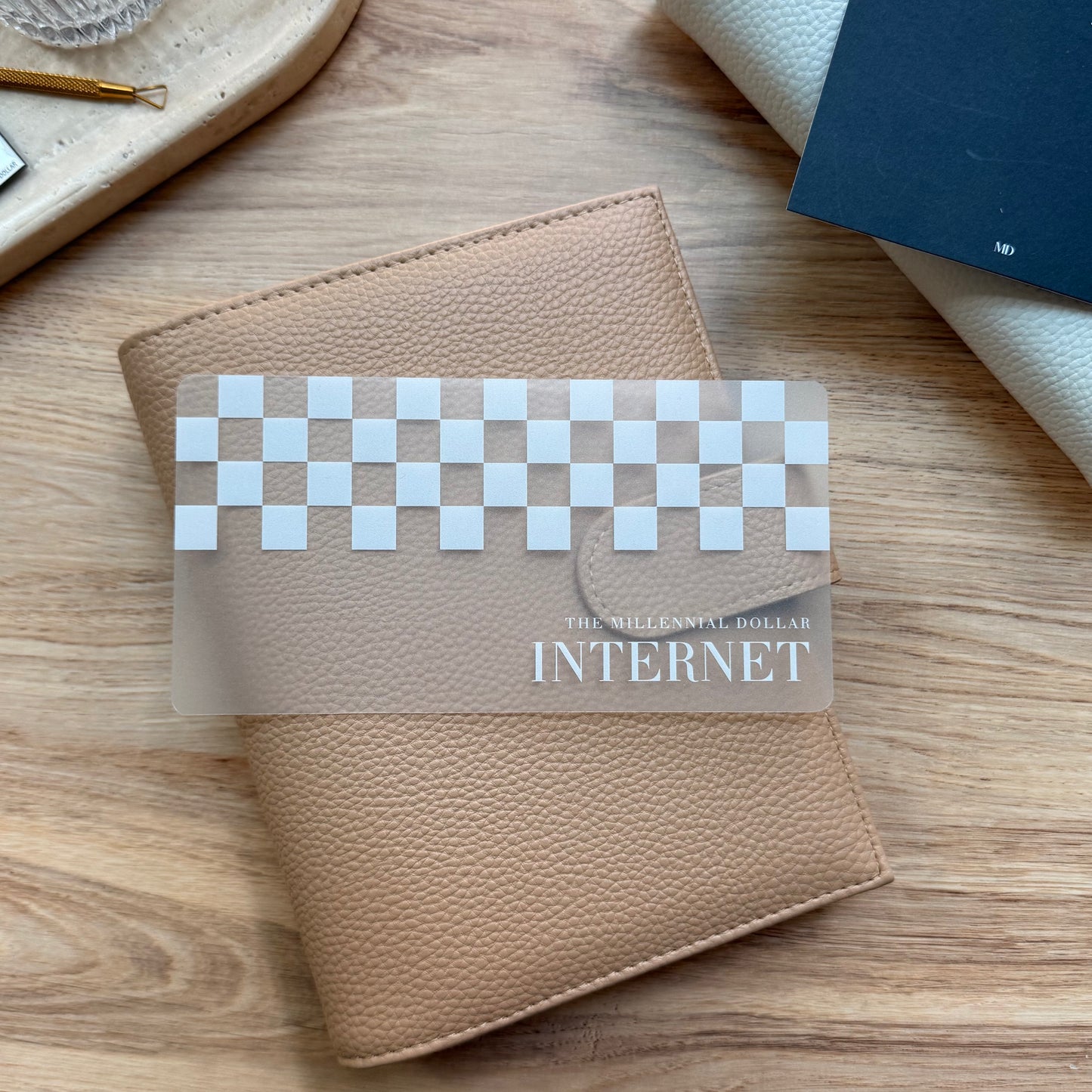Internet // Cash Envelope Inserts