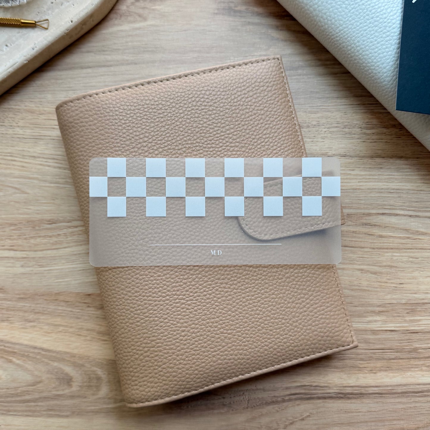 Cash Placeholders // Cash Envelope Inserts