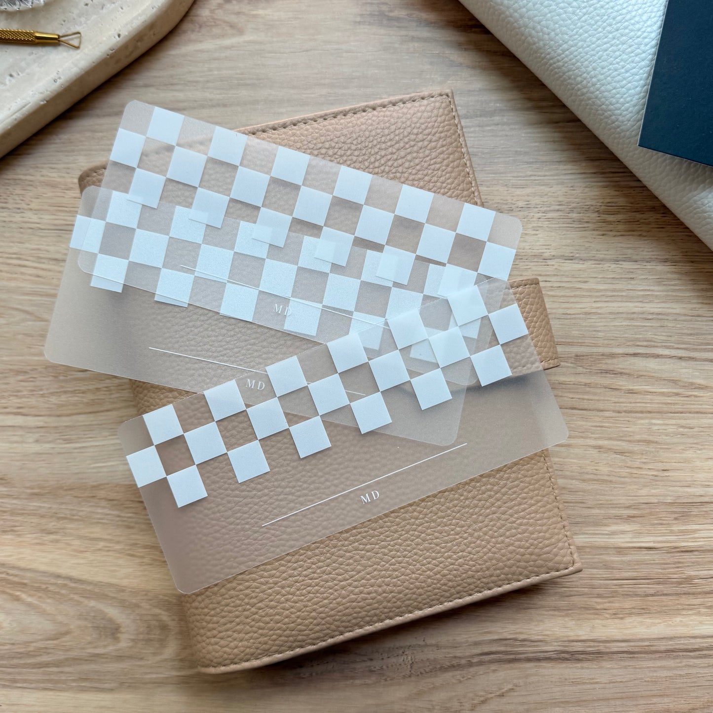 Cash Placeholders // Cash Envelope Inserts