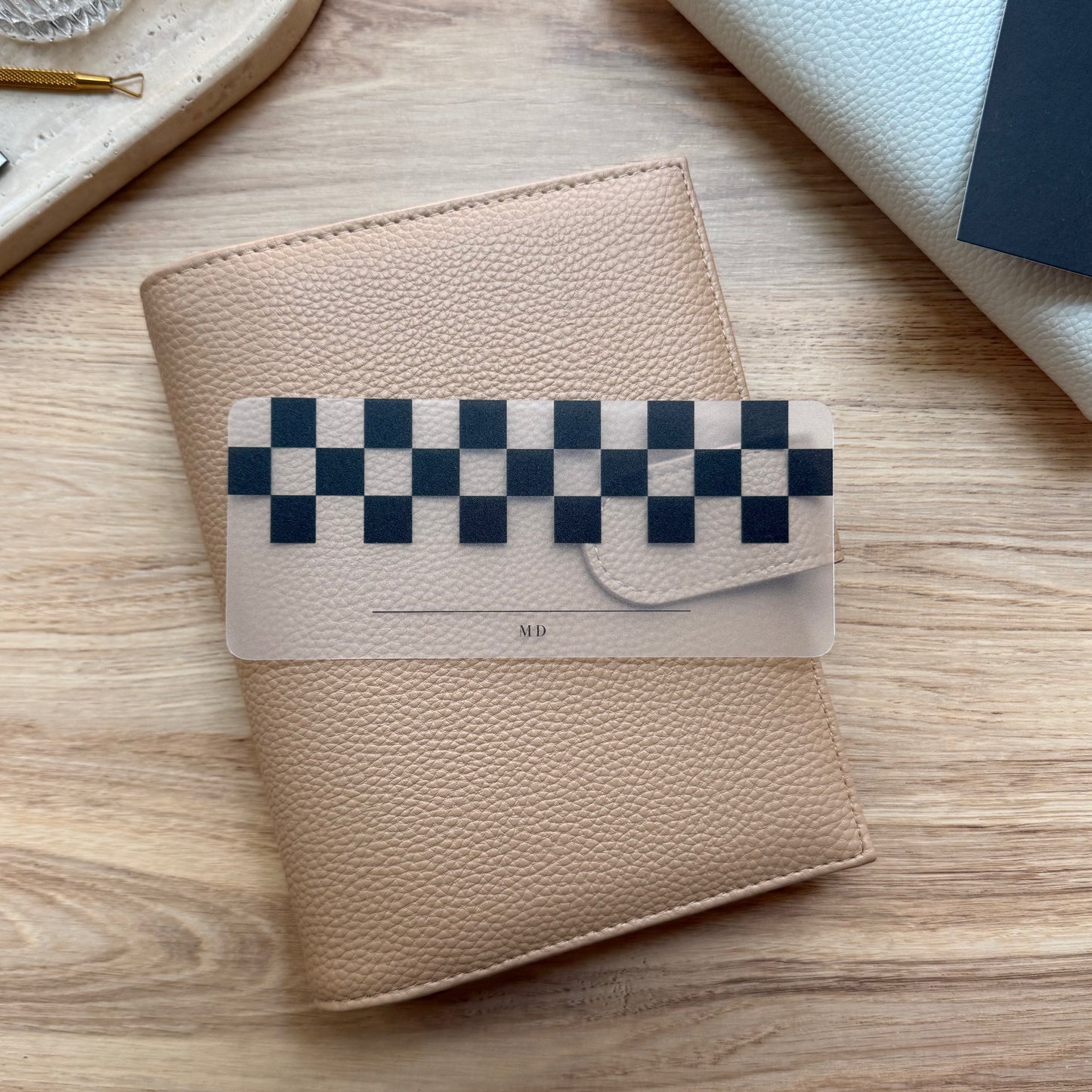 Cash Placeholders // Cash Envelope Inserts
