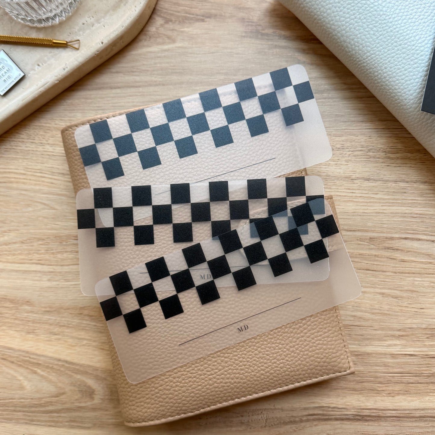Cash Placeholders // Cash Envelope Inserts