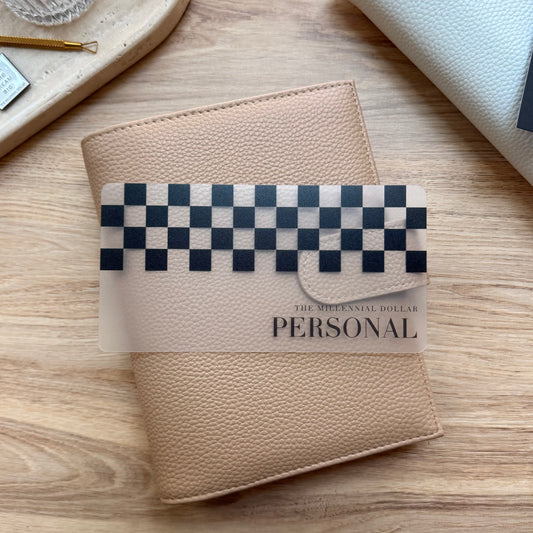 Personal // Cash Envelope Inserts