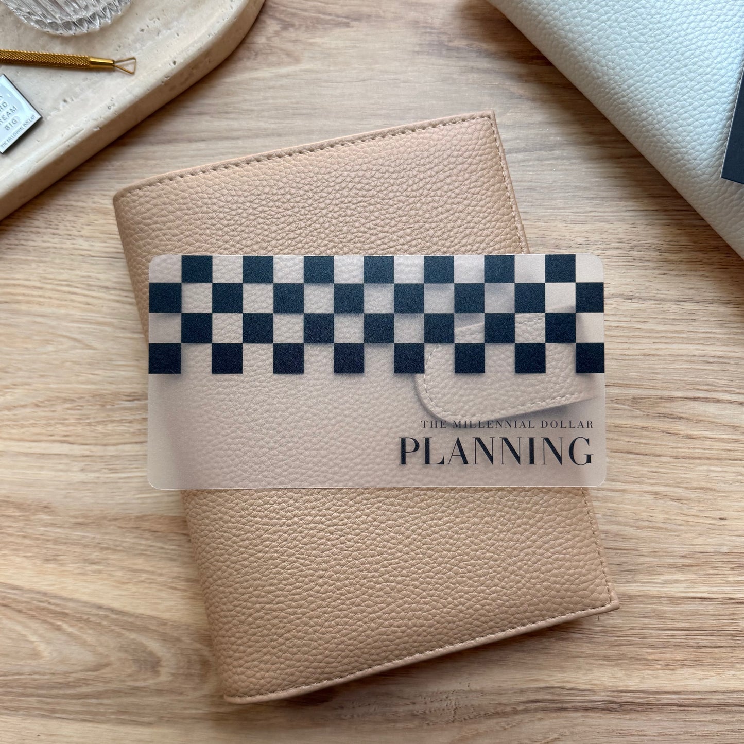 Planning // Cash Envelope Inserts