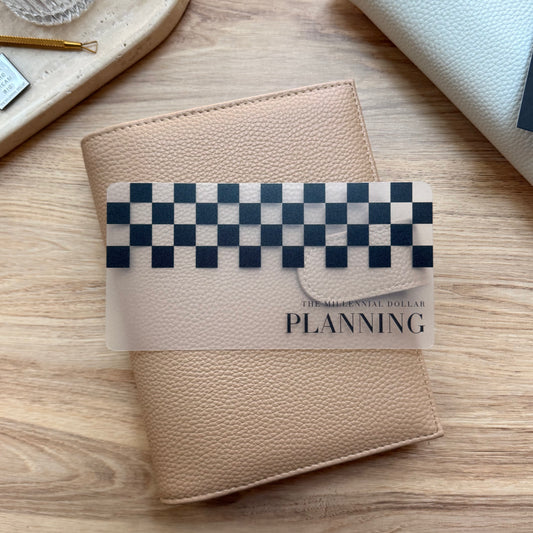 Planning // Cash Envelope Inserts