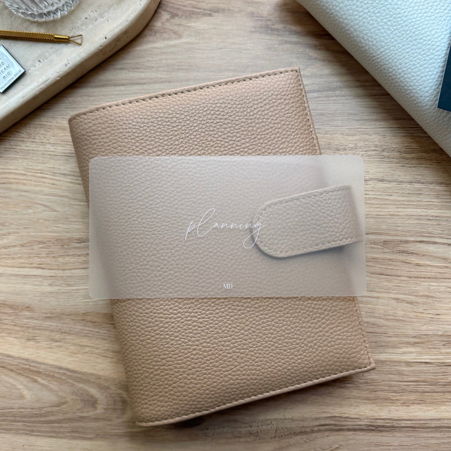 Planning // Cash Envelope Inserts