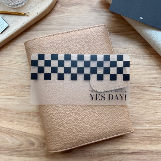 Yes Day! // Cash Envelope Inserts