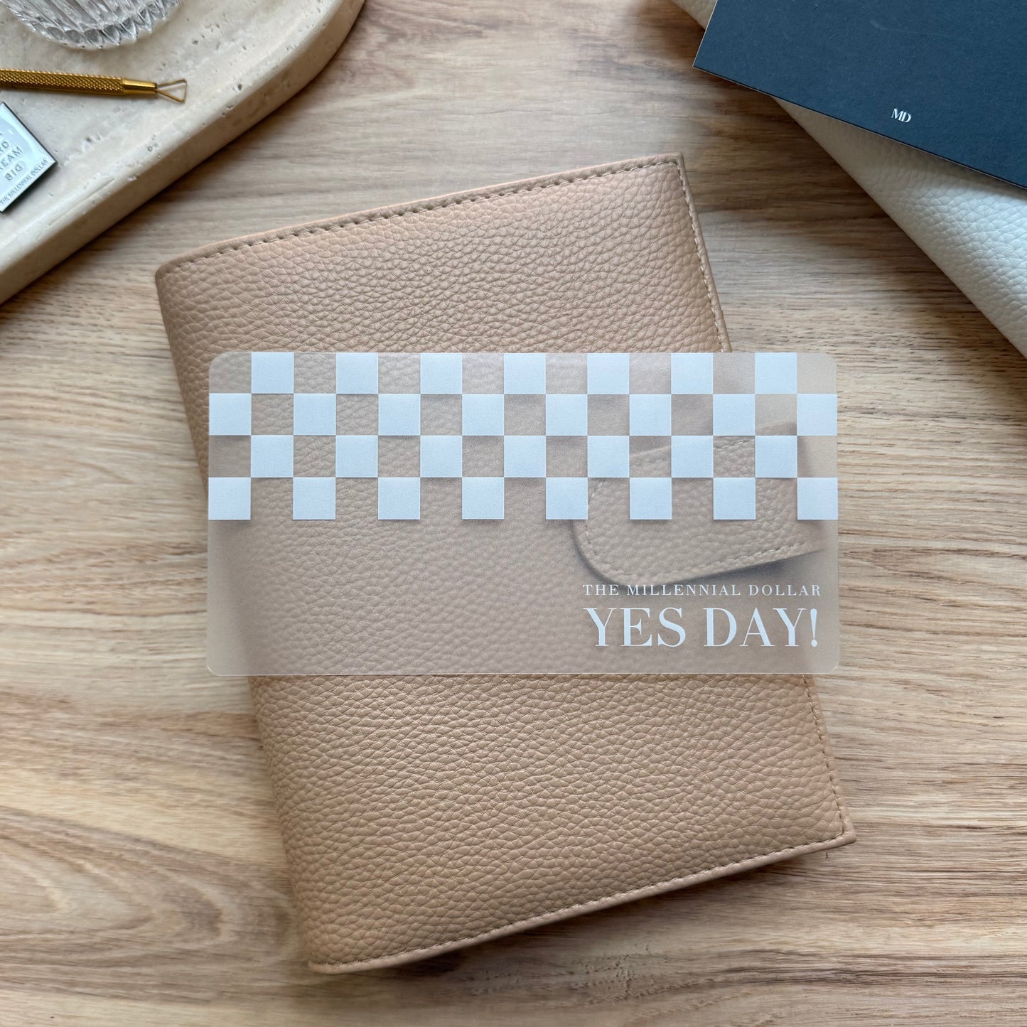 Yes Day! // Cash Envelope Inserts