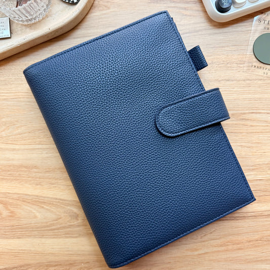 Moonshine | A5 Planner | Nina Binder